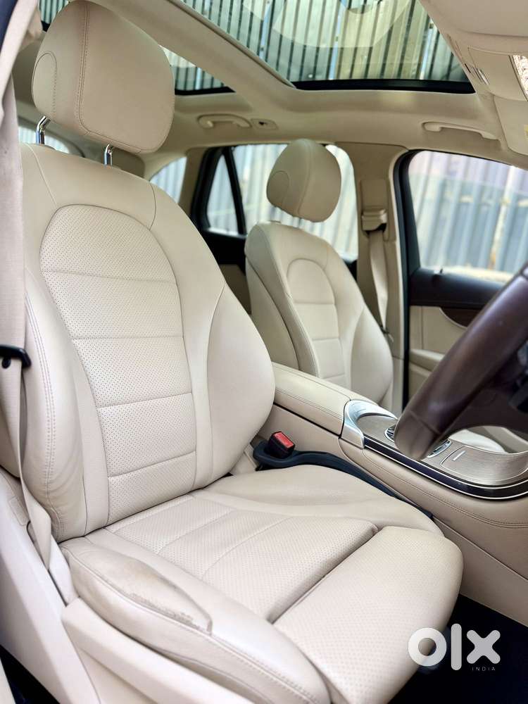 Mercedes-benz Glc Class 200, 2020, Petrol