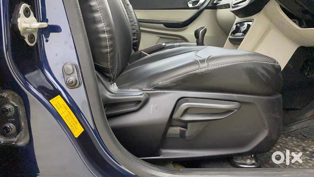 Tata Tigor Xz Plus, 2022, Petrol