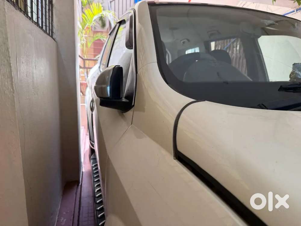 Mahindra Xuv500 Sportz Diesel 2014