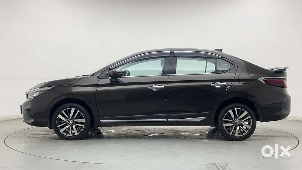 Honda City 1.5 Zx I-vtec Mt, 2022, Petrol