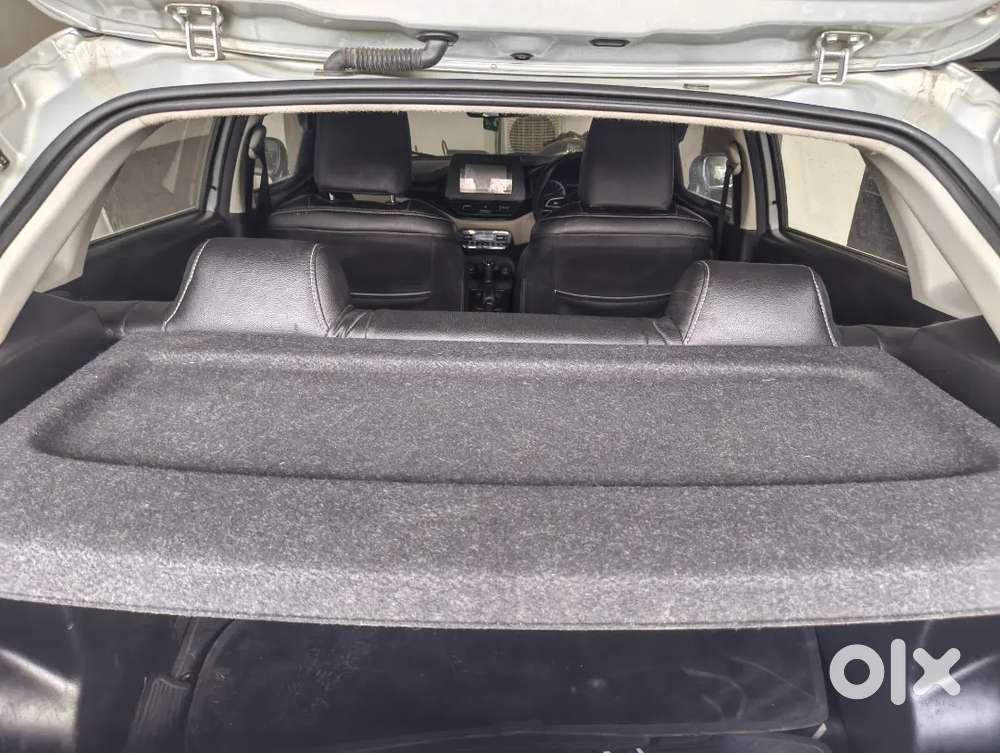 Toyota Glanza 2023 Petrol Well Maintained In Faridabad