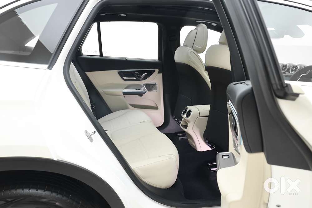 Mercedes-benz Glc 300 4 Matic, 2026, Petrol