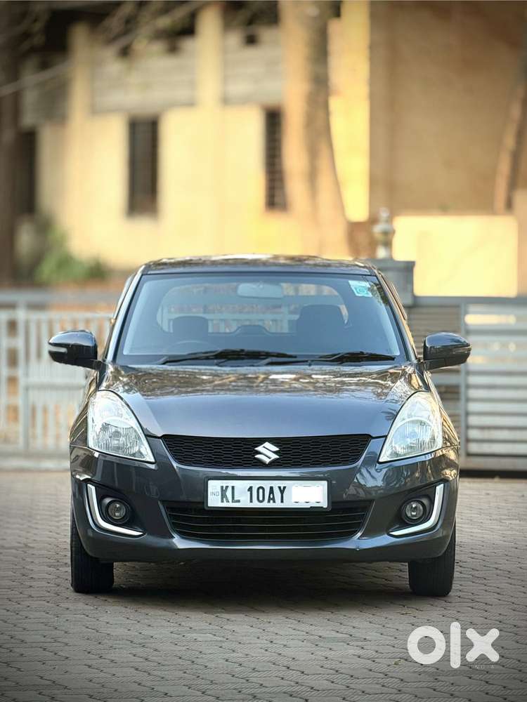 Maruti Suzuki Swift 2018 Vdi, 2017, Diesel