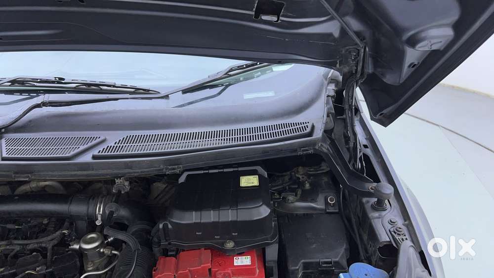 Ford Ecosport 1.0 Ecoboost Trend Plus, 2016, Petrol