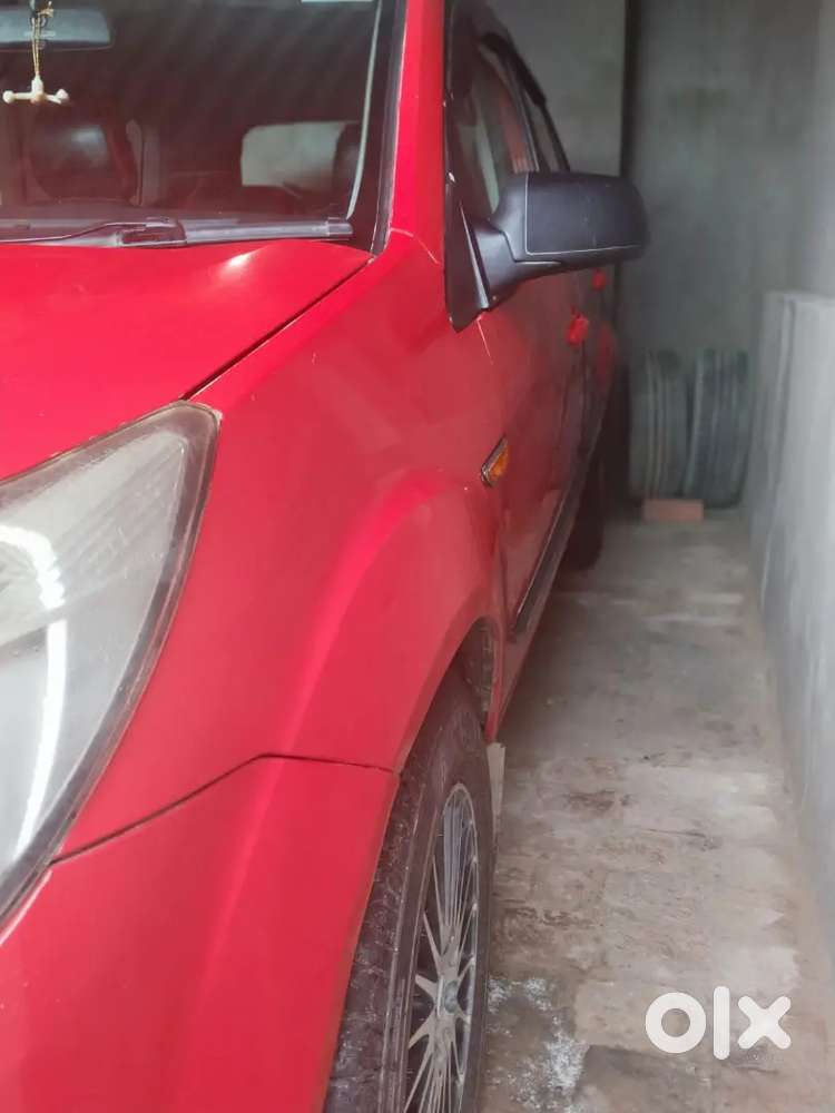 Ford Figo 2011 Diesel Well Maintained