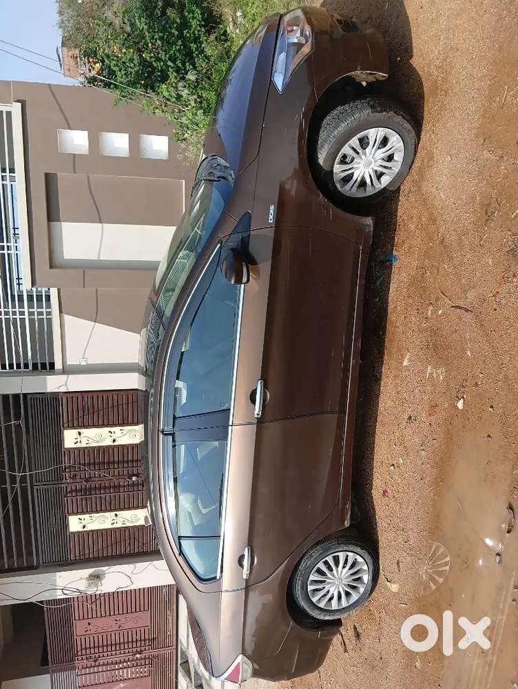 Maruti Suzuki Ciaz 2016 Diesel Good Condition
