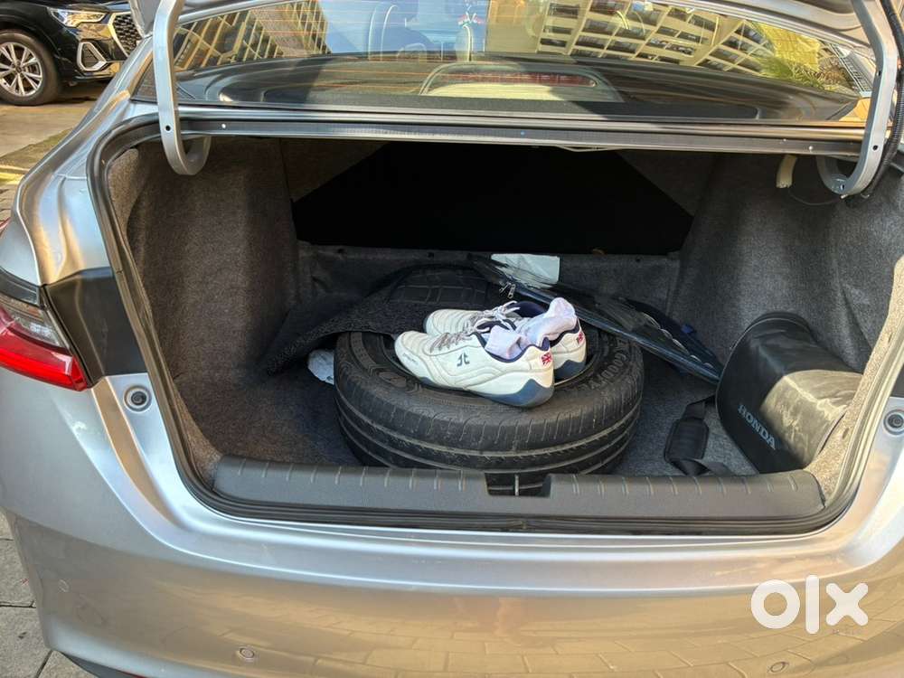 Immaculate Condition Honda City 19 Months