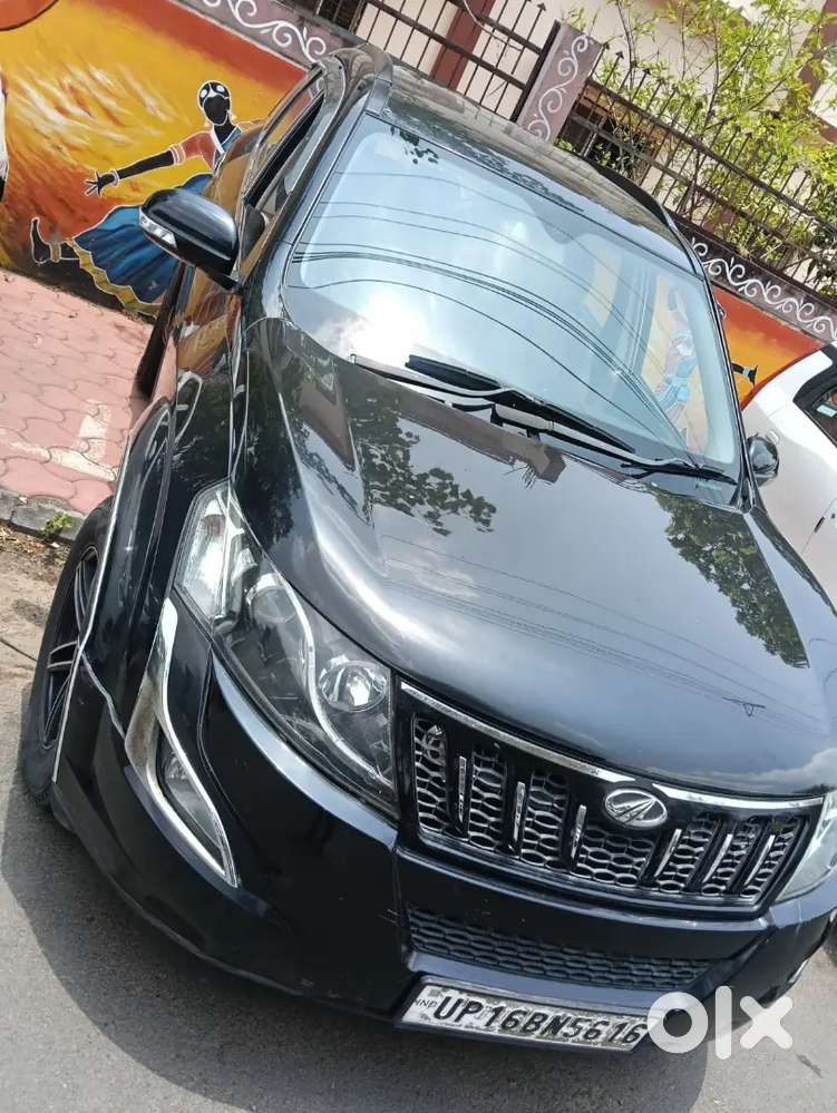 Mahindra Xuv500 Diesel 2017 Manual
