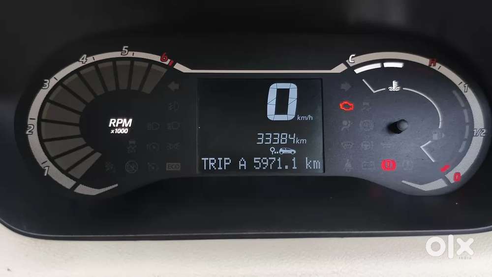 Nissan Magnite 1.0 Xe, 2024, Petrol