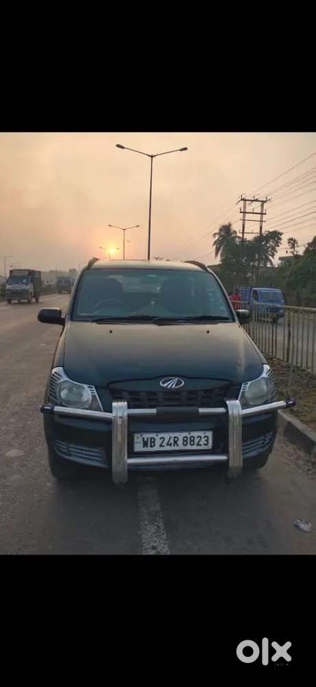 Mahindra Quanto 2013 Diesel Good Condition