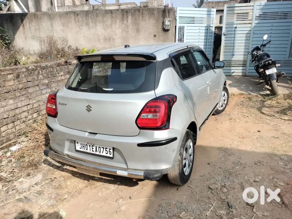 Maruti Suzuki Swift 2020 Petrol 65000 Km Driven