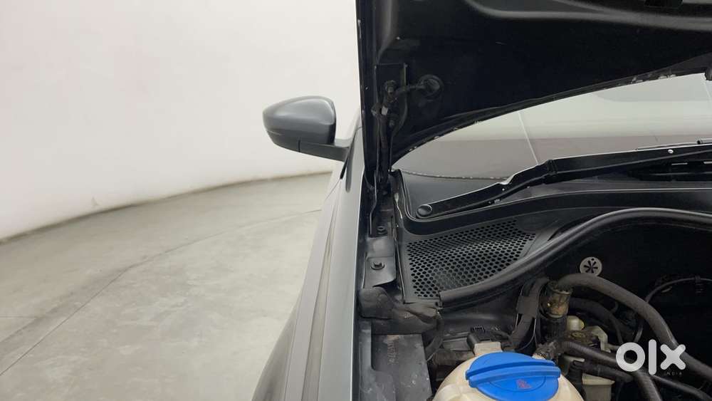 Volkswagen Vento 2013-2015 1.2 Tsi Highline At, 2017, Petrol