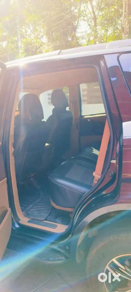 Mahindra Xuv500 2014 Diesel Manual