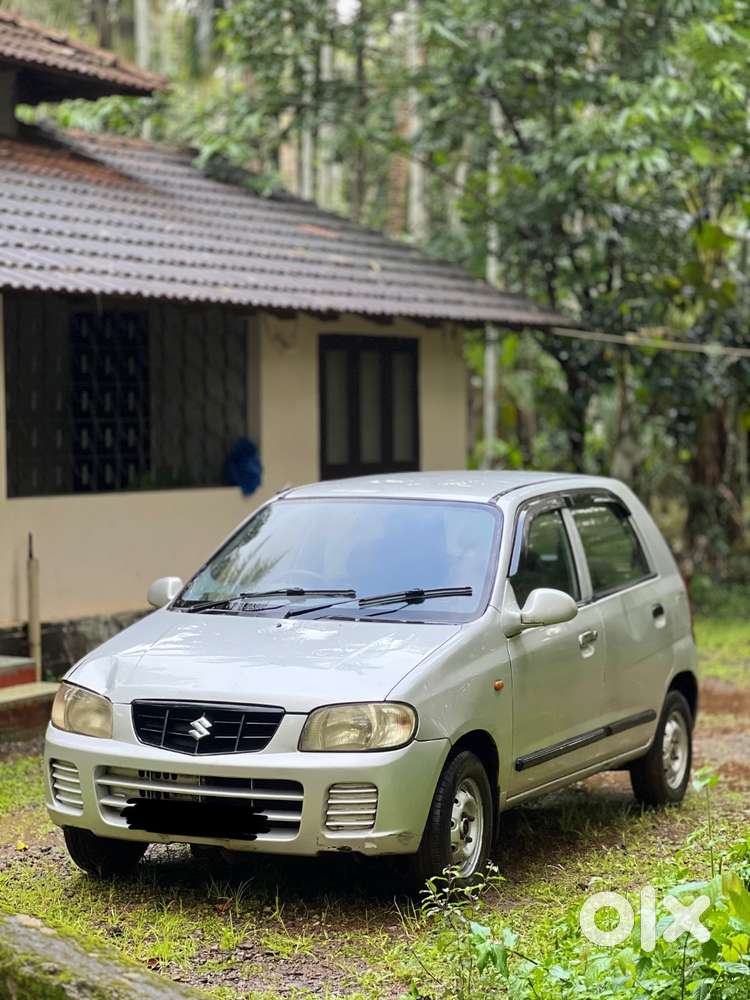 Alto Lx 2008