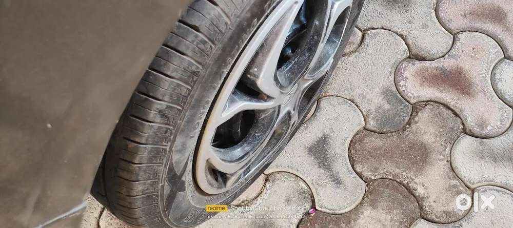 Maruti Suzuki Wagon R 1.0 2022 Km Driven