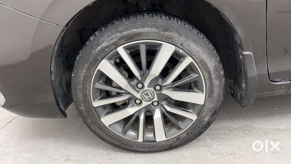 Honda City Vx Petrol Mt, 2022, Petrol
