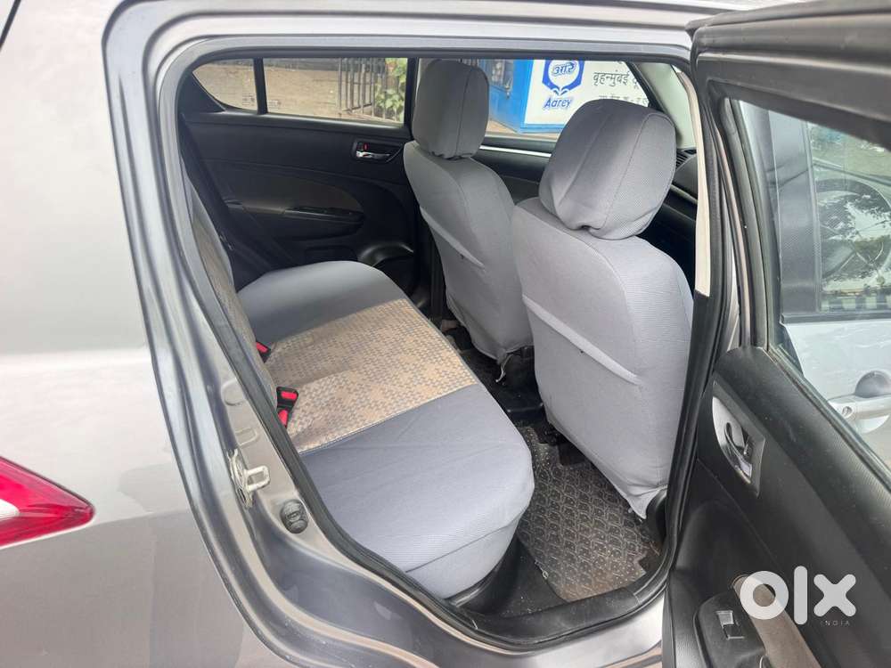 Maruti Suzuki Swift Vxi Abs Bsiv, 2015, Petrol