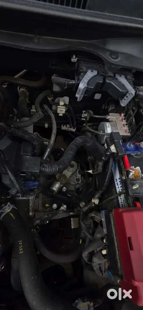 Maruti Suzuki Dzire Vxi 2025