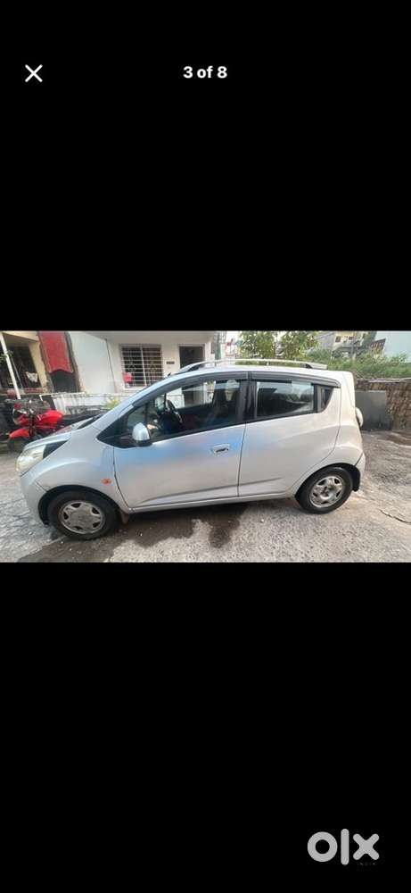 Beat 2012 Diesel Mh 09 Cm 7575