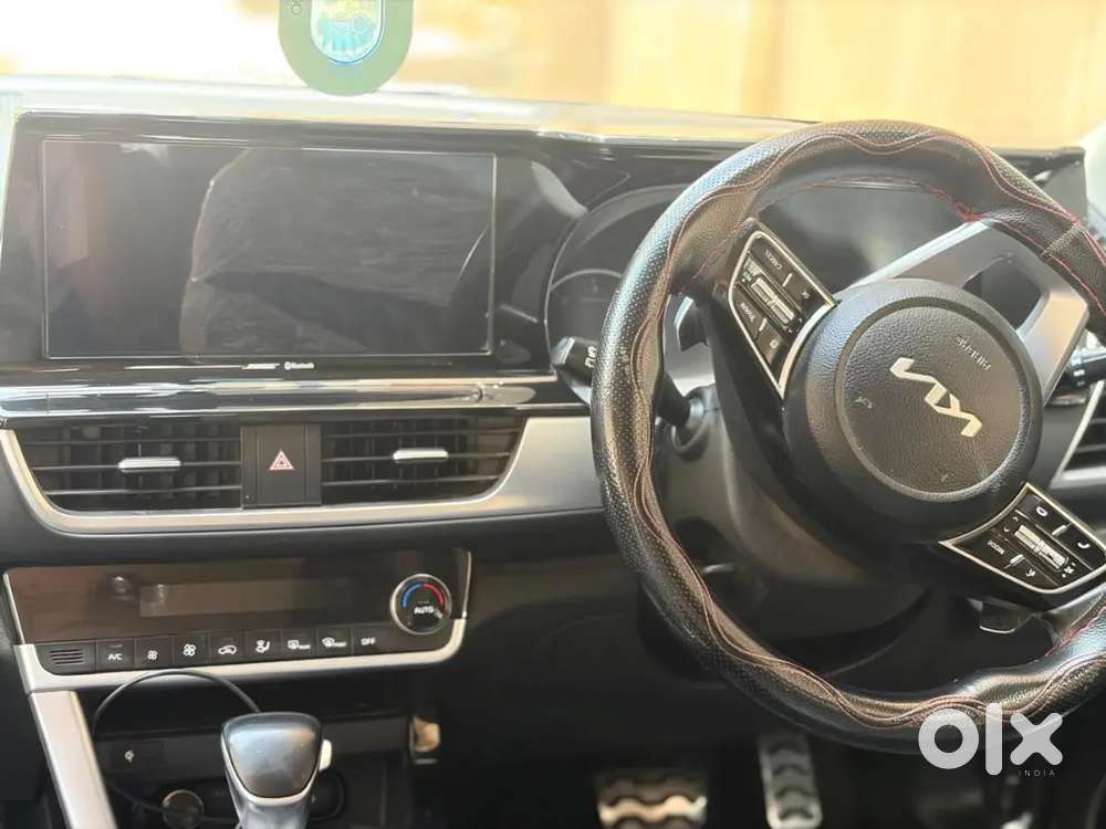 Kia Seltos X Line Automatic