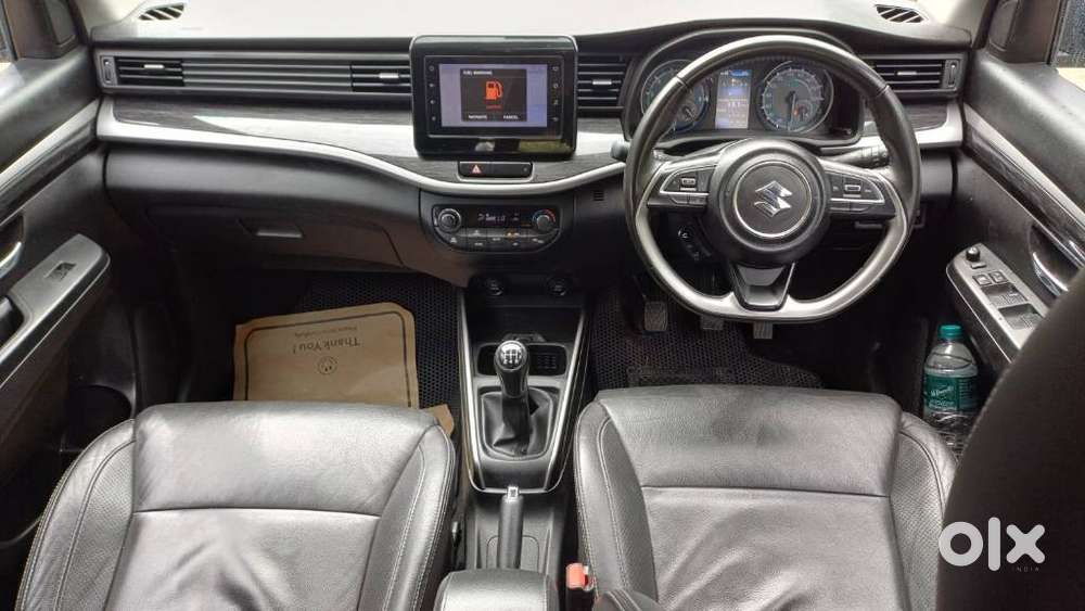 Maruti Suzuki Xl6 1.5 Alpha Mt, 2019, Petrol