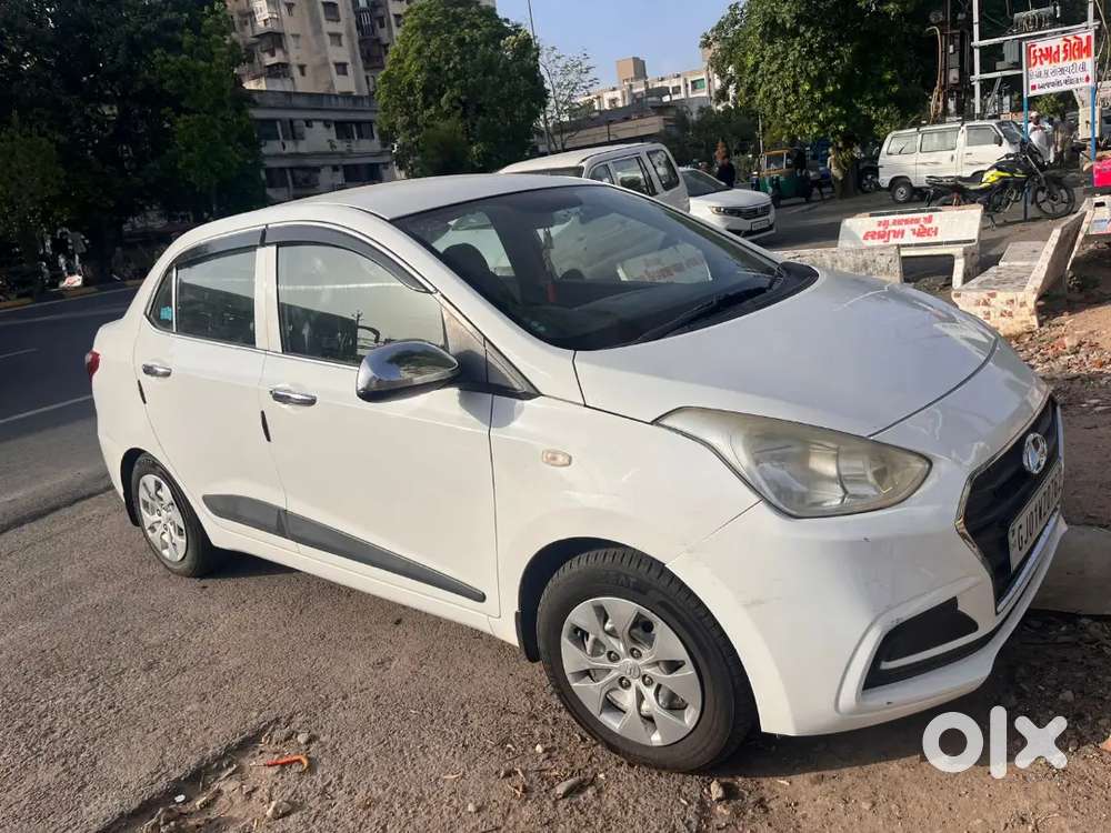 Hyundai Xcent Prime 2019 Cng & Hybrids 78000 Km Driven