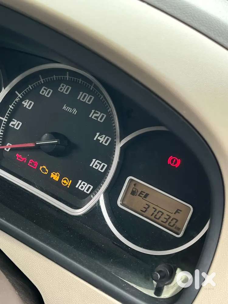 Maruti Suzuki Estilo 2011