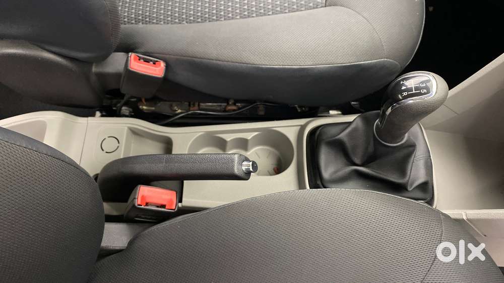 Tata Tiago 1.2 Revotron Xm, 2019, Petrol