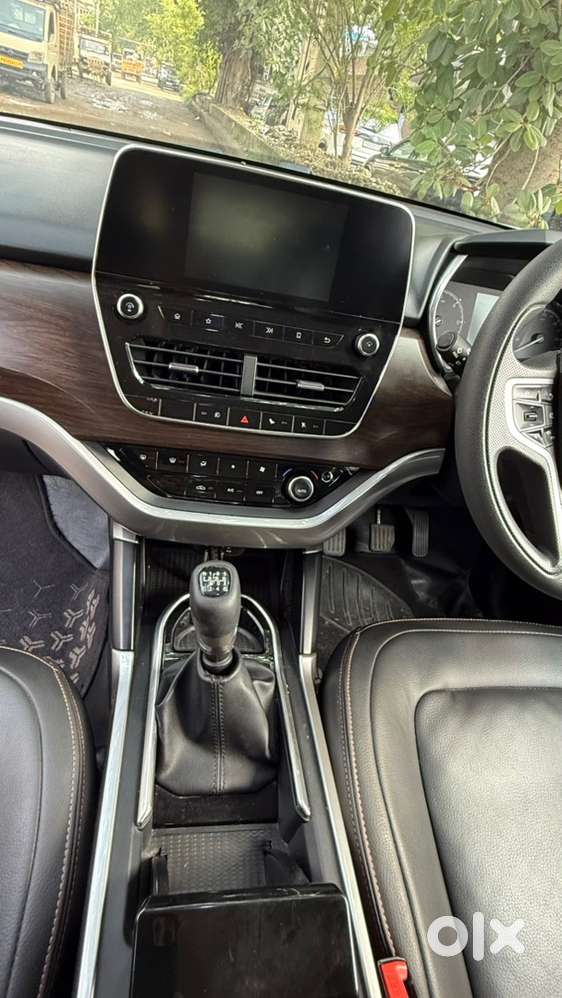 Tata Harrier 2021 Diesel