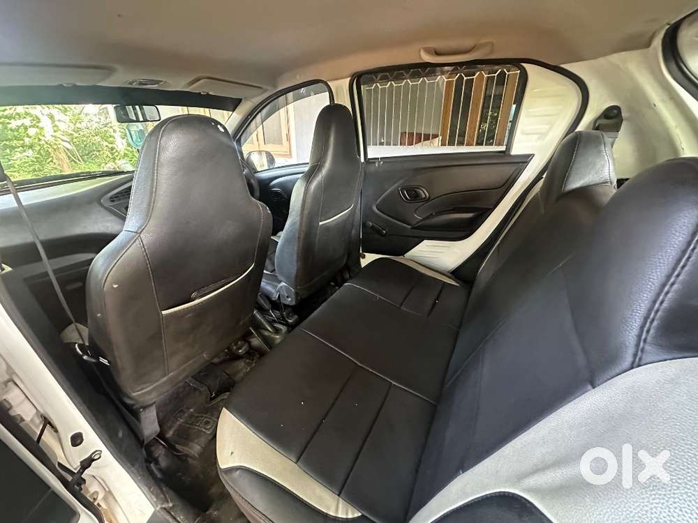 Datsun Redi Go 2018 Petrol Well Maintained