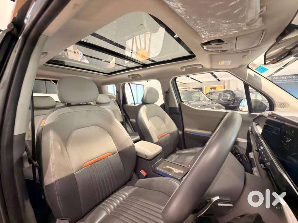 Kia Syros Htx Plus Opt Turbo Dct, 2025, Petrol