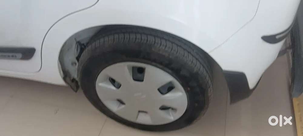 Maruti Suzuki Wagon R 2025 Petrol Well Maintained