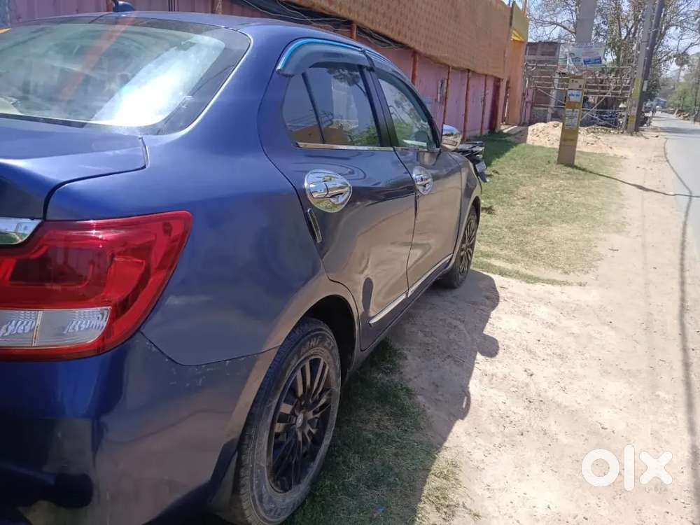 Maruti Suzuki Dzire Vxi 2021 Model