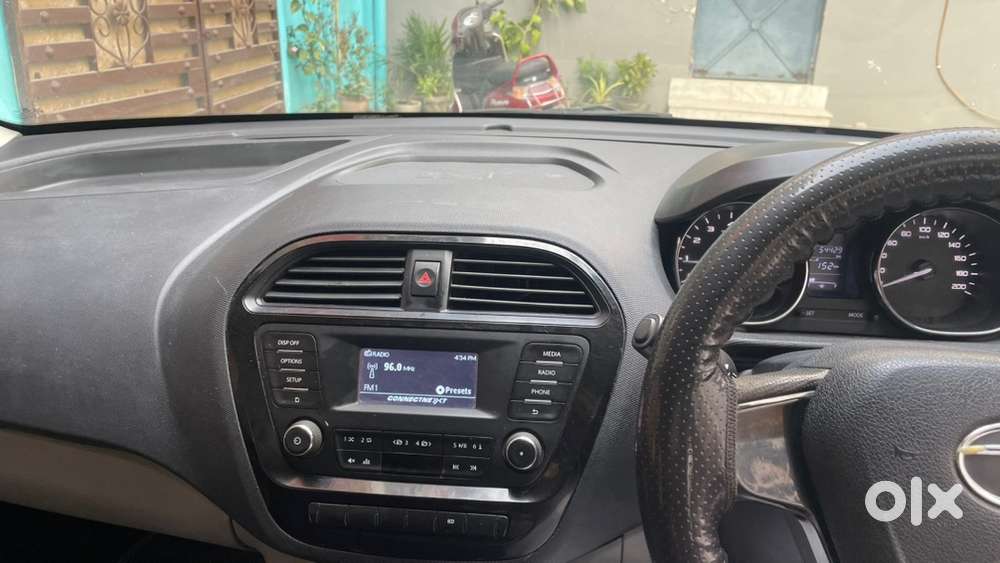 Tata Tiago 2019