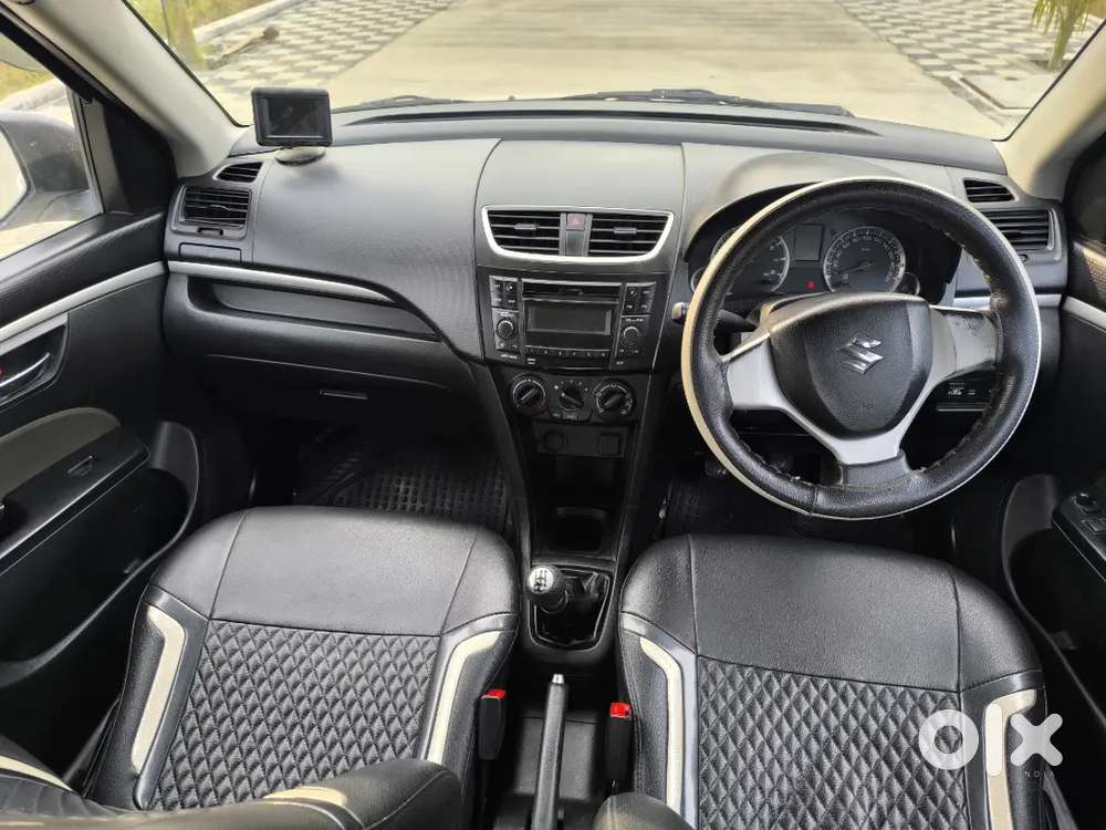 Maruti Swift Vxi 2016 Model 1st Owner
