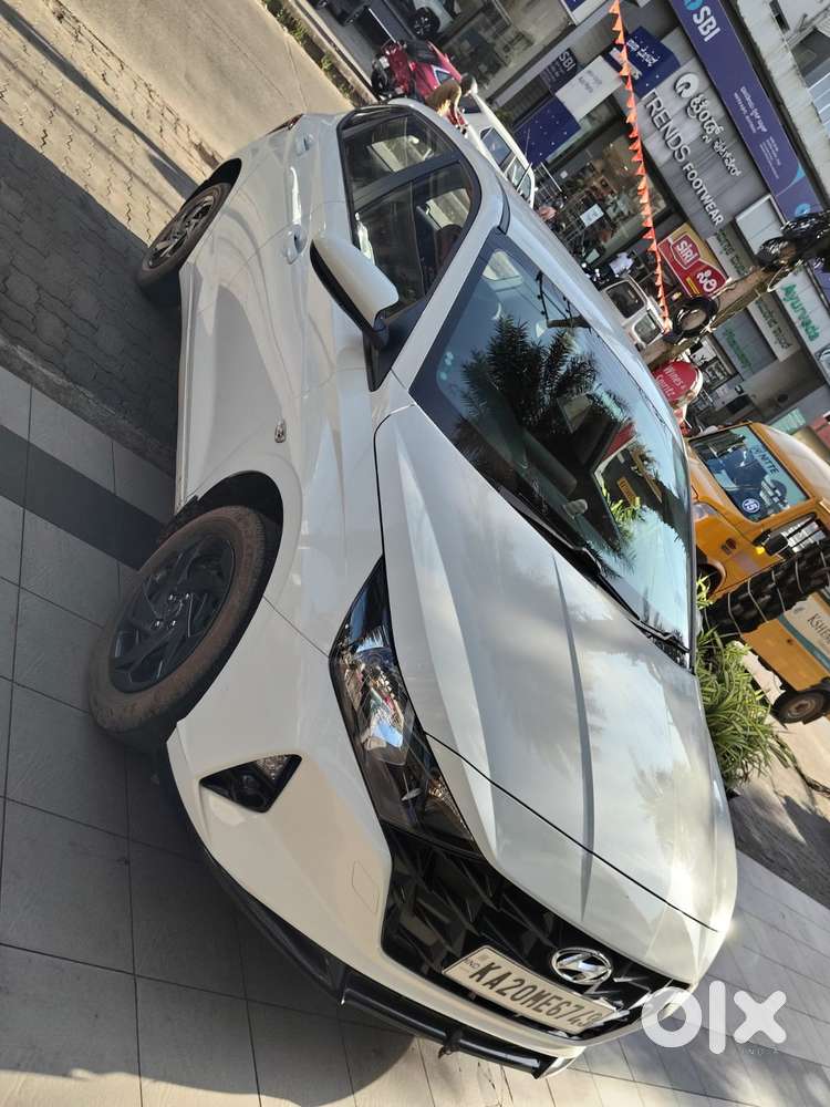 Hyundai I20 Magna 1.2 Vtvt, 2023, Petrol