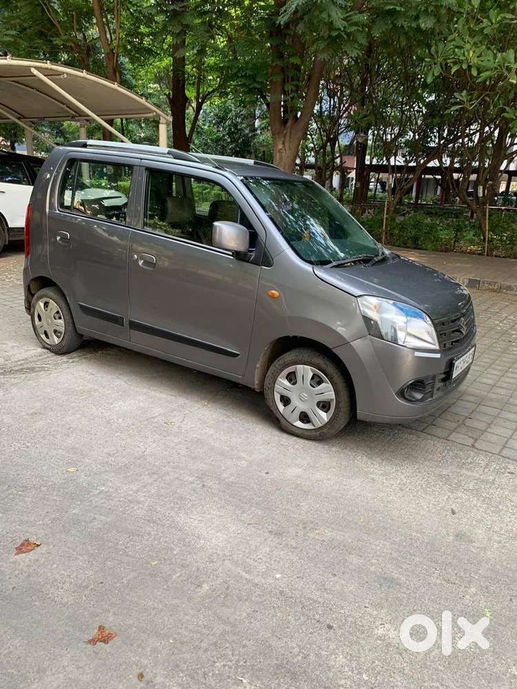 Indias #1 Selling Car | 2011 Wagon R Vxi | 1st Owner