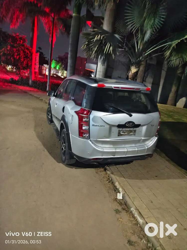 Mahindra Xuv500 Diesel Car Manual 2014