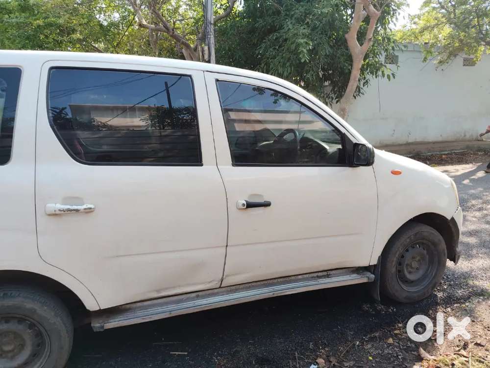 Mahindra Xylo 2013 Model,well Maintain