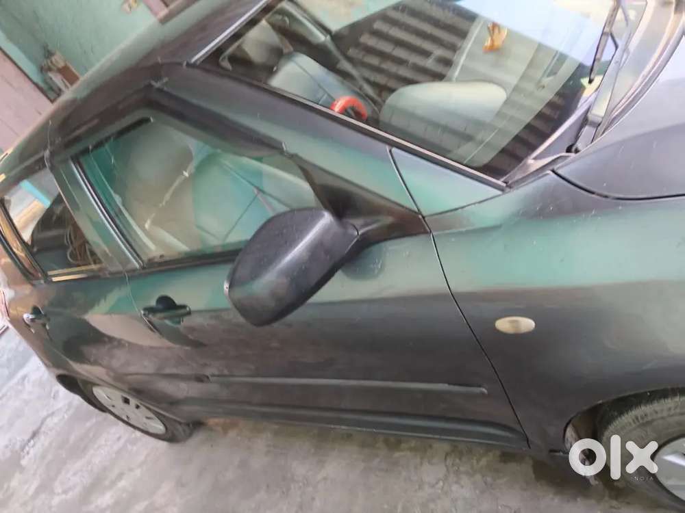 Maruti Suzuki Swift Vdi 2011 Car