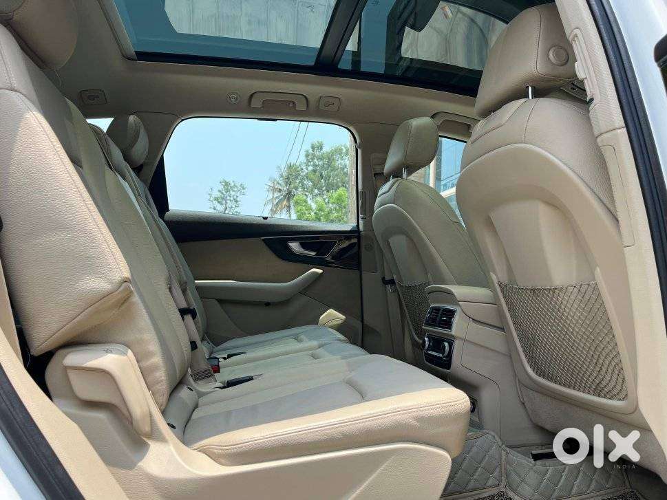 Audi Q7 3.0 45 Tdi Technology Pack, 2020, Diesel