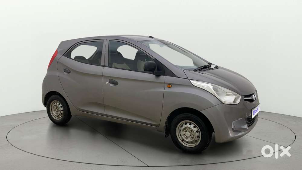Hyundai Eon Era +, 2013, Petrol