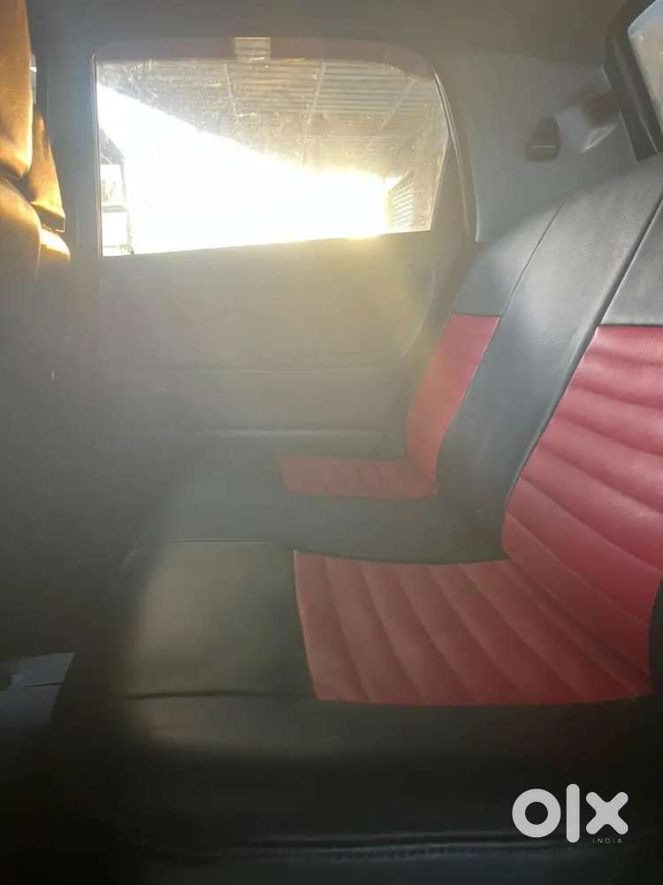 Maruti Suzuki Alto 800 2008