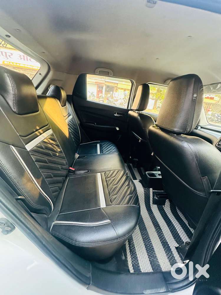 Maruti Suzuki Swift Vxi 2018, 2019, Petrol