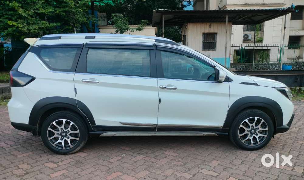 Maruti Suzuki Xl6 1.5 Zeta Mt, 2022, Petrol