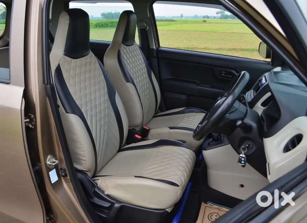 Wagon R Cng Superb Condition