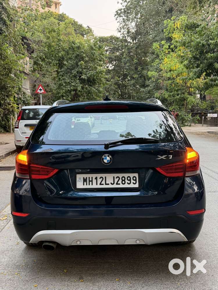 Bmw X1 2.0 Sdrive 20d, 2014, Diesel