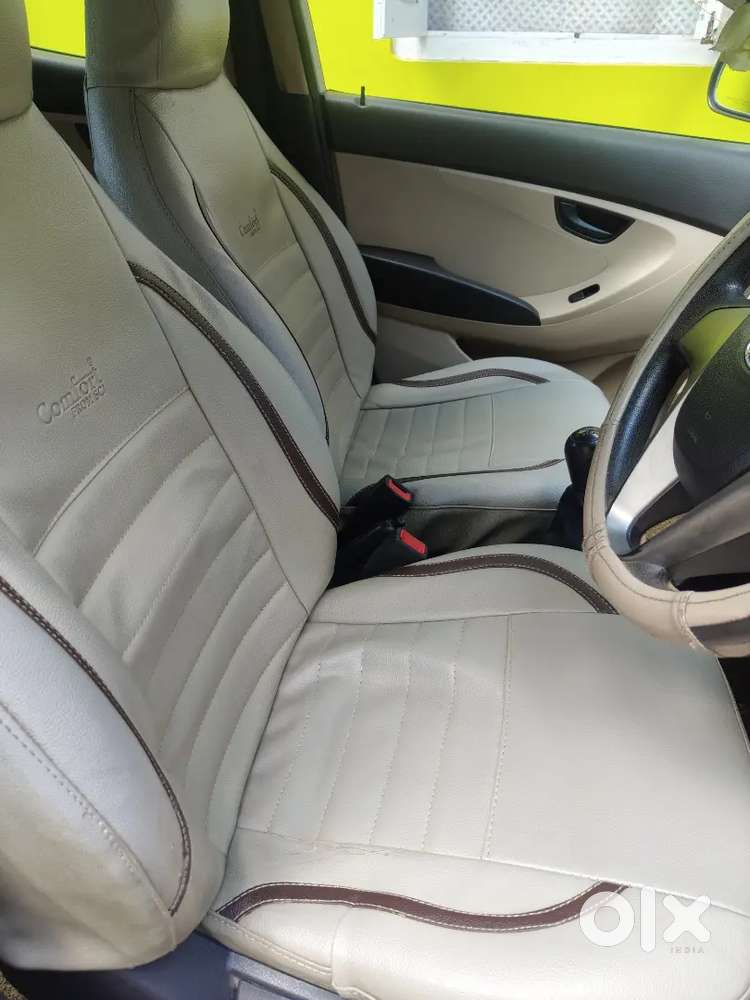 Hyundai Eon 2017 Petrol
