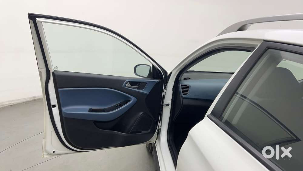 Hyundai I20 Active 1.2 Sx, 2016, Petrol
