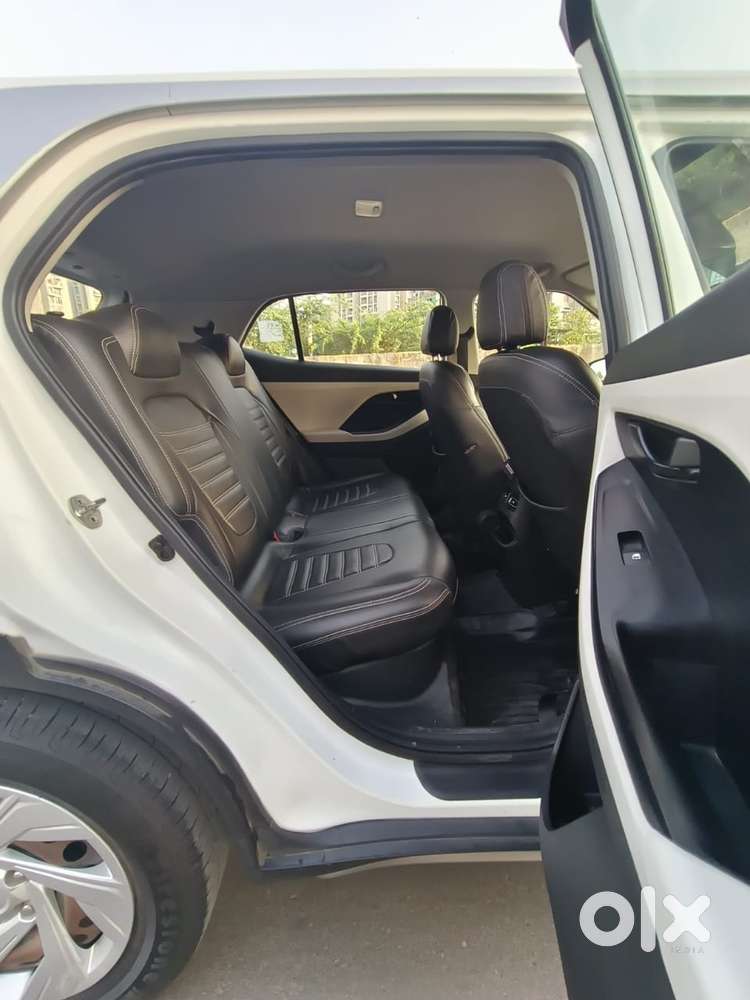 Hyundai Creta 1.5 Ex Diesel, 2021, Diesel